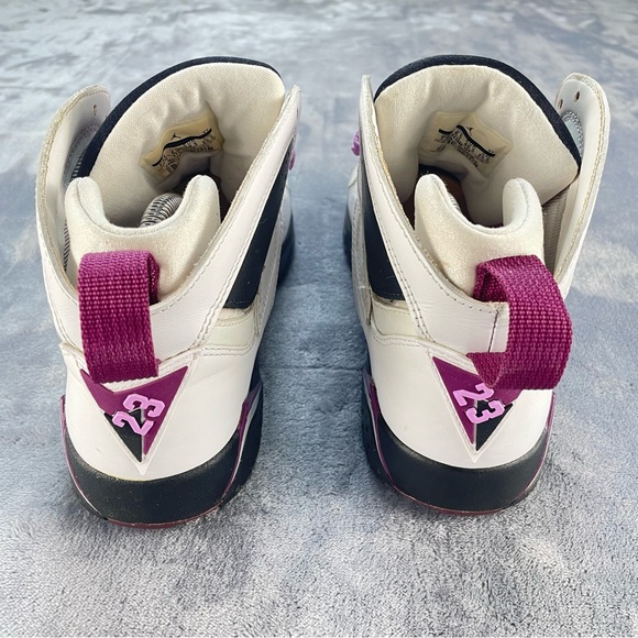 Air Jordan 7 size 8.5 - Picture 4 of 5